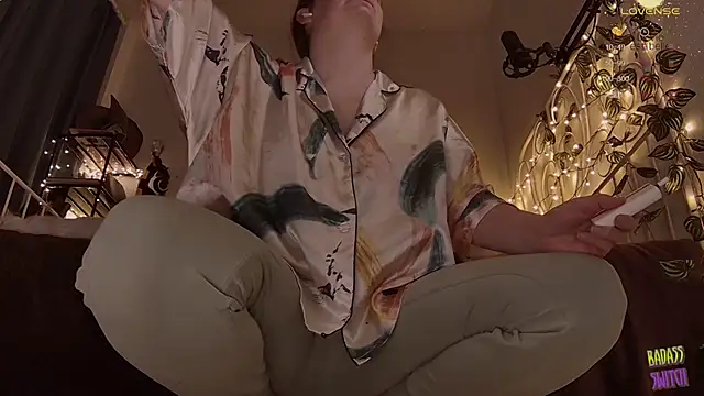 Badaswitch online show from 11, 1, 2026