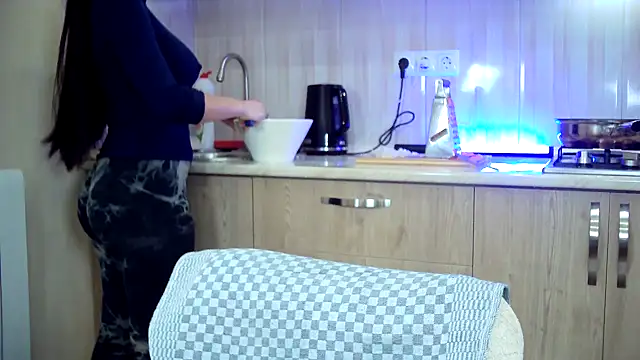 Lady Joli online show from 8, 1, 2026