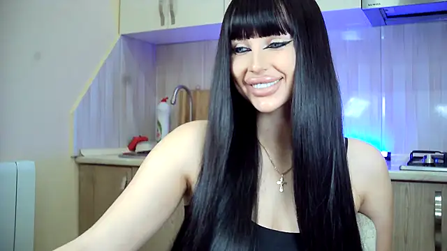 Lady Joli online show from 9, 1, 2026