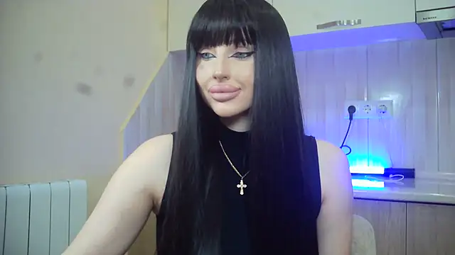 Lady Joli online show from 31, 5, 2026