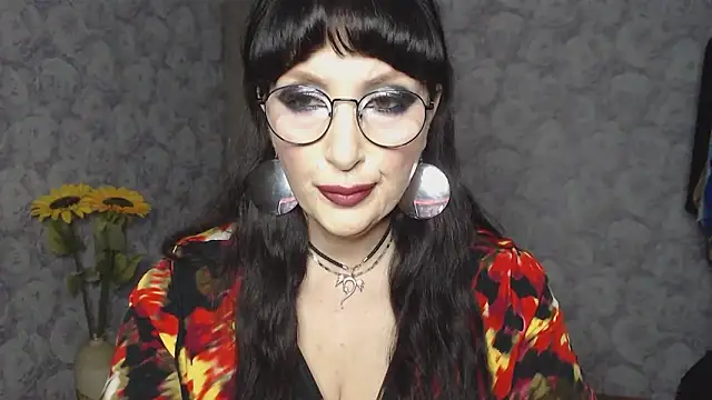 Aziza1 online show from 11, 3, 2025