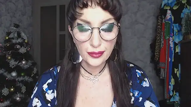 Aziza1 online show from 14, 1, 2026