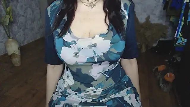 Aziza1 online show from 17, 2, 2026