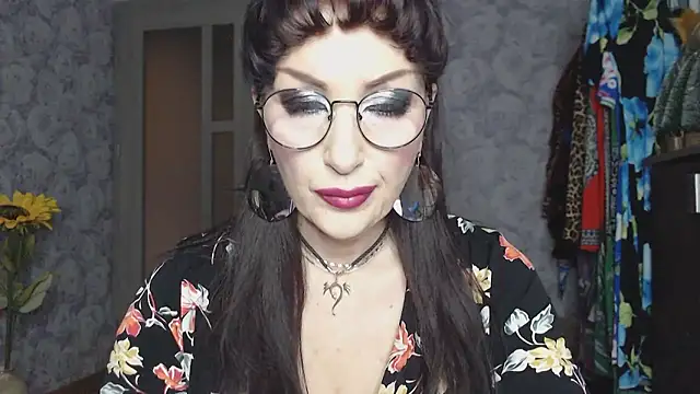 Aziza1 online show from 10, 3, 2026