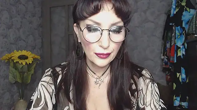 Snapshot of Aziza1 chatting on 24, 6, 2026 Aziza1 online show from 24, 6, 2026