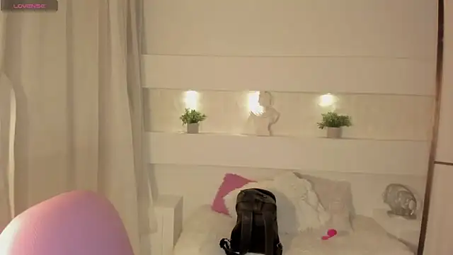 AshleyRoys online show from 23, 1, 2025