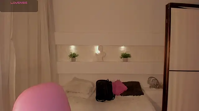 AshleyRoys online show from 10, 3, 2025