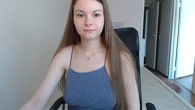 Snapshot of AnnaSweet18 chatting on 17, 4, 2026 AnnaSweet18 online show from 17, 4, 2026