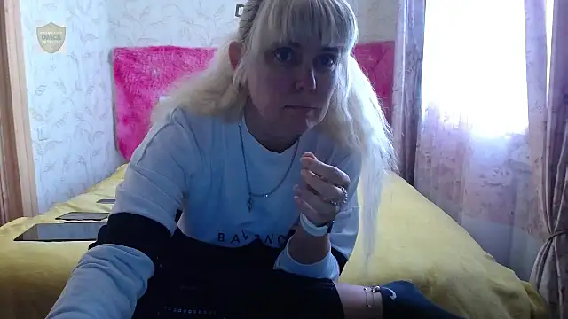 SunnySylvia online show from 1, 6, 2026