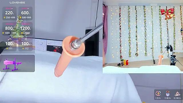 Snapshot of Alessandra_Smith chatting on 15, 12, 2024 Alessandra Smith online show from 15, 12, 2024