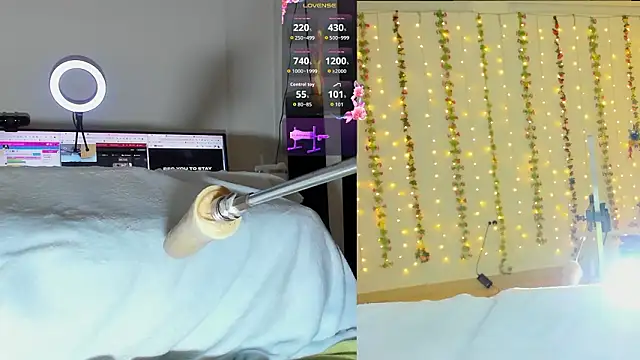 Alessandra Smith online show from 8, 3, 2026