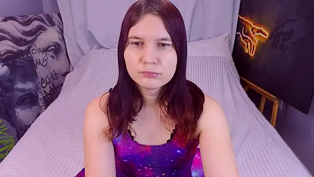 SabrinaLee online show from 28, 5, 2026