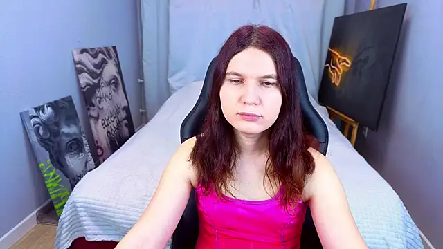 SabrinaLee online show from 1, 7, 2026