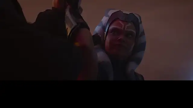 yodaModel1 online show from 9, 1, 2025