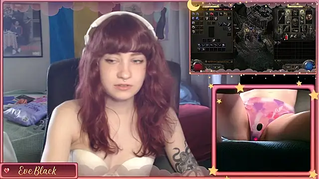 Snapshot of darksoulsandchill chatting on 4, 6, 2026 darksoulsandchill online show from 4, 6, 2026