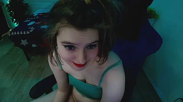 CranberryHot online show from 29, 3, 2026