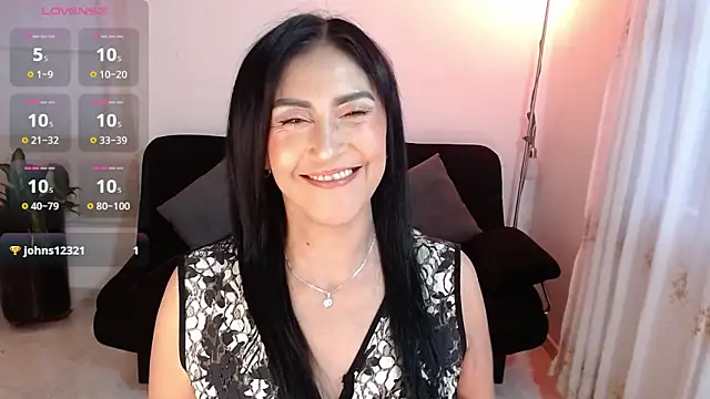  steffy  online show from 24, 3, 2026