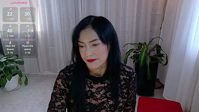 Snapshot of _steffy_ chatting on 4, 6, 2026 steffy online show from 4, 6, 2026