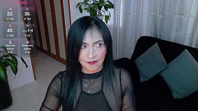 Snapshot of _steffy_ chatting on 16, 7, 2026 steffy online show from 16, 7, 2026