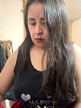 latinfemale online show from 19, 10, 2025