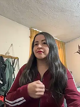 latinfemale online show from 23, 2, 2026