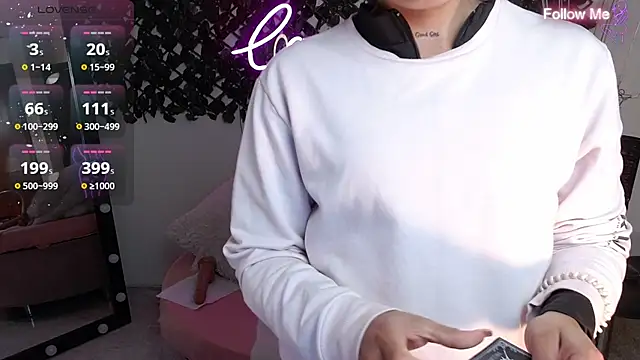 DestinyHills online show from 8, 2, 2025