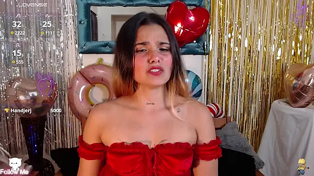 DestinyHills online show from 20, 2, 2025