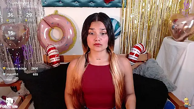 DestinyHills online show from 24, 2, 2025