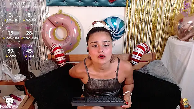 DestinyHills online show from 25, 2, 2025