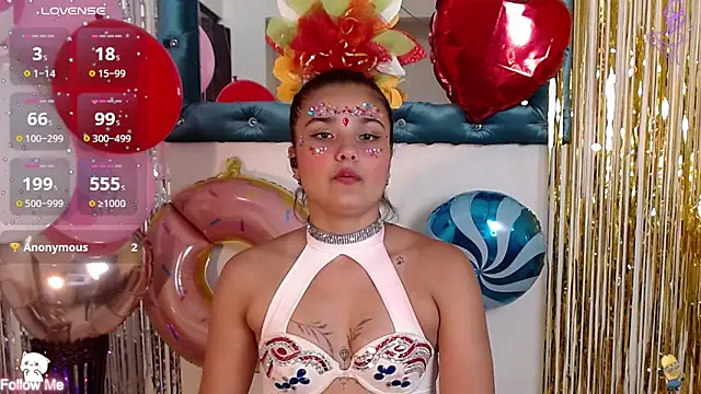 DestinyHills online show from 28, 2, 2025