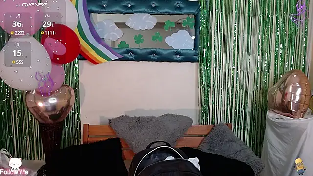 DestinyHills online show from 5, 3, 2025