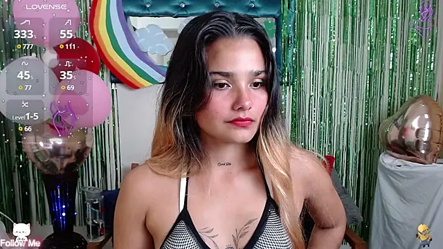 DestinyHills online show from 12, 3, 2025