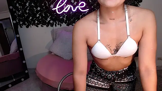 DestinyHills online show from 15, 3, 2025