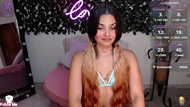 DestinyHills online show from 15, 3, 2025