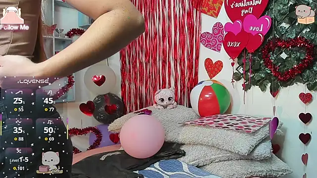 DestinyHills online show from 13, 2, 2026