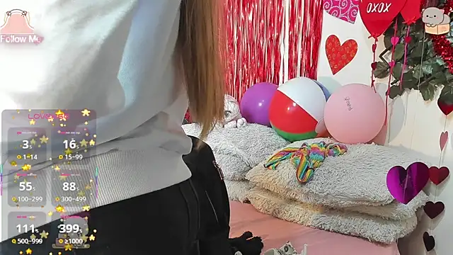 DestinyHills online show from 19, 2, 2026