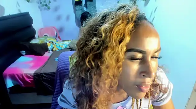 CarameloCeron online show from 5, 12, 2024