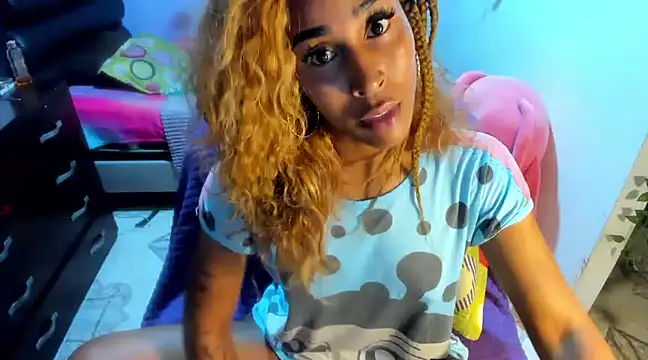 CarameloCeron online show from 17, 12, 2024