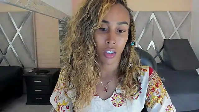 CarameloCeron online show from 19, 2, 2025