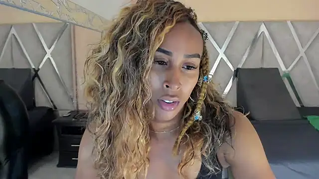 CarameloCeron online show from 21, 2, 2025