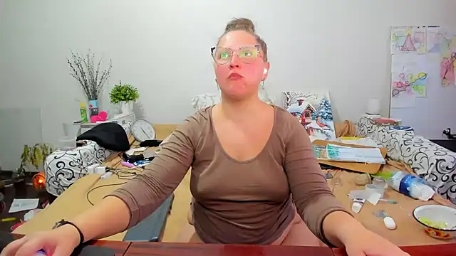 IamYourNarcotic online show from 15, 3, 2026