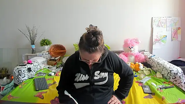 Snapshot of IamYourNarcotic chatting on 24, 4, 2026 IamYourNarcotic online show from 24, 4, 2026