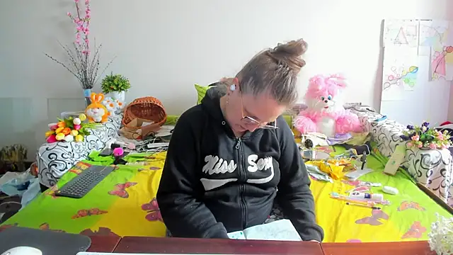 Snapshot of IamYourNarcotic chatting on 1, 5, 2026 IamYourNarcotic online show from 1, 5, 2026