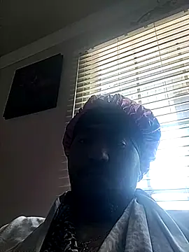 Snapshot of blasphemous chatting on 2, 3, 2025 blasphemous online show from 2, 3, 2025