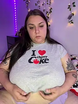 honeyviolet online show from 10, 9, 2025