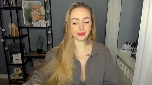 sexyCoralie online show from 7, 12, 2024