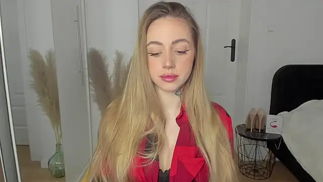 sexyCoralie online show from 31, 1, 2025