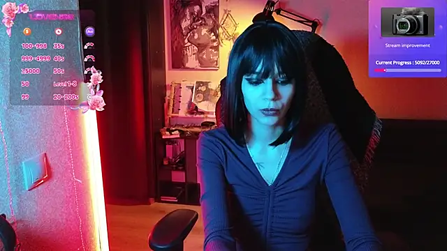 Snapshot of alyssa_sweet chatting on 5, 3, 2025 alyssa sweet online show from 5, 3, 2025