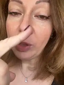 Alice Sweetyyy online show from 15, 3, 2025