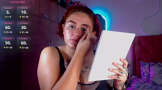 laurabeck online show from 17, 12, 2024